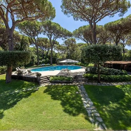 I Girasoli Villa