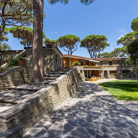 I Girasoli Villa Rocchette (Tuscany)